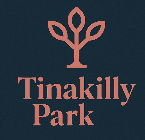 Tinakilly Park Logo