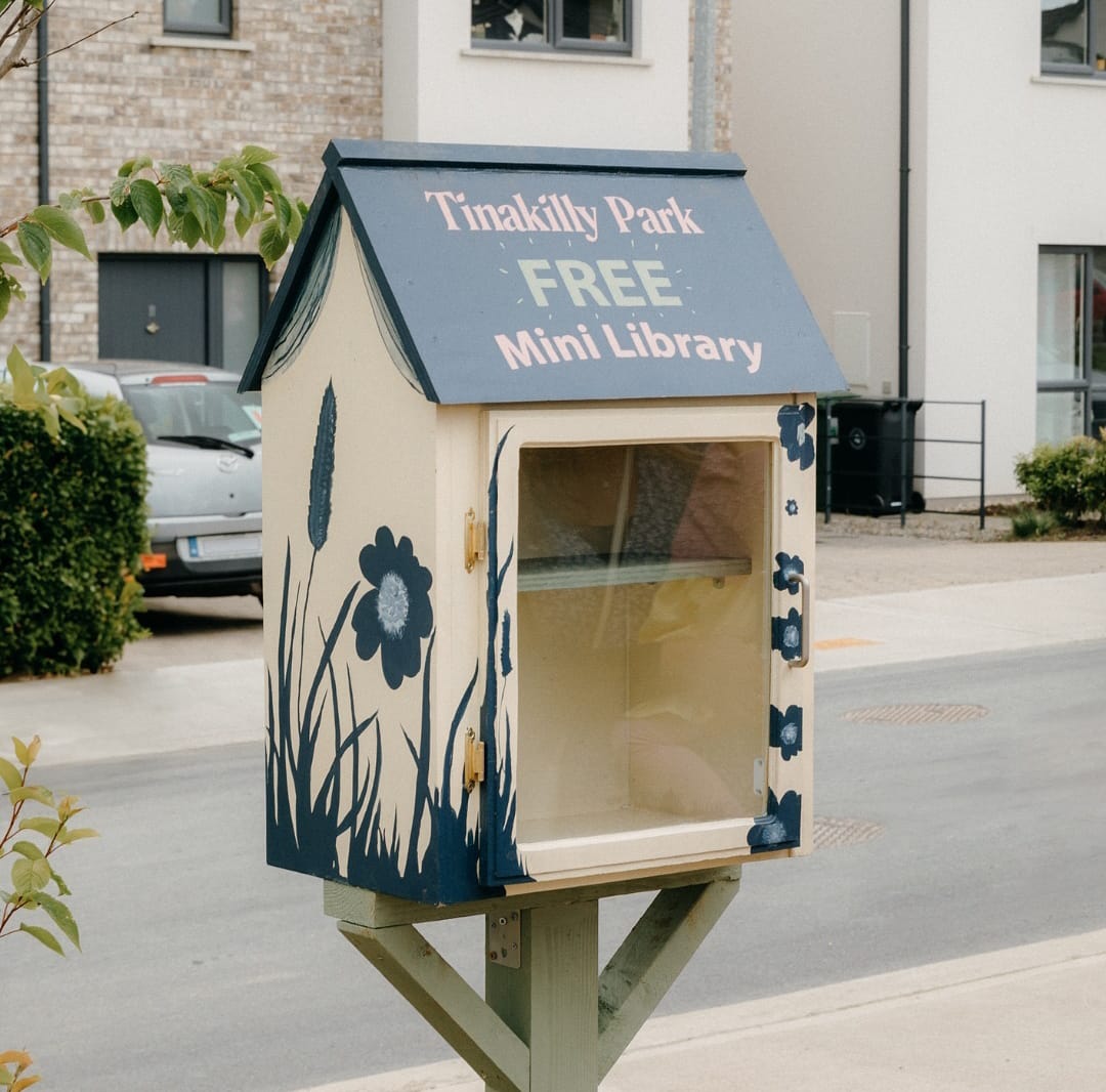 Little Library