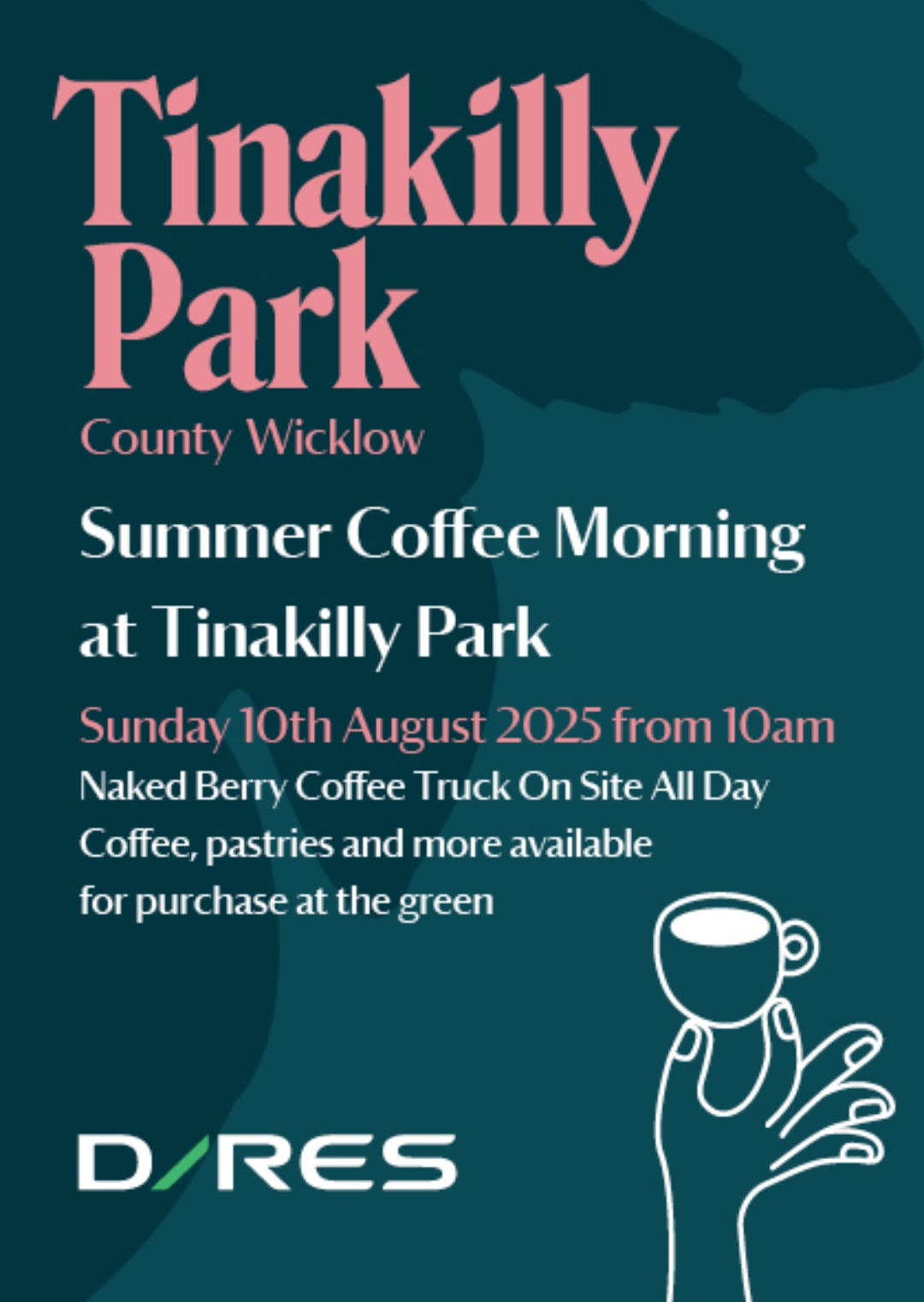 Coffee Morning